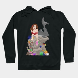 Mershark Hoodie